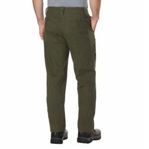 Ghbass Co Vintage Mens Canvas Terrain 